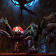 Illustration for article titled Even the Giant Flesh-Hungry Spiders Look Pretty in emNeverwinter/em